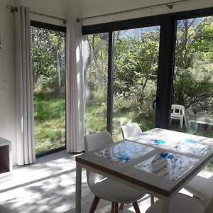  Camping Bungalow Deluxe Mulhacén