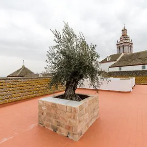  Сasa de vacaciones Belvilla By Oyo Casa Palacio De La Carrera