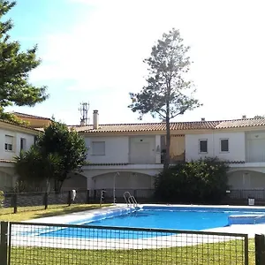  Apartamento Entres Dos Paraísos: Zahara De Atunes Y Tarifa